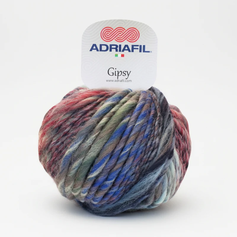 Gipsy - 50 gr