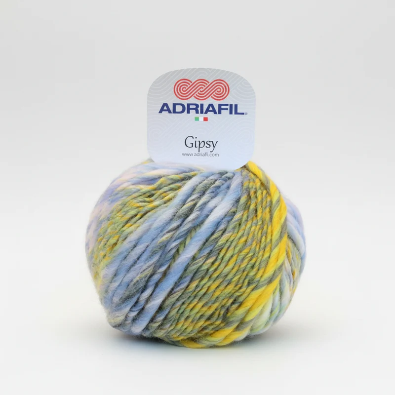 Gipsy - 50 gr