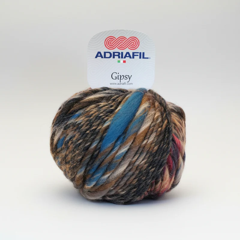 Gipsy - 50 gr