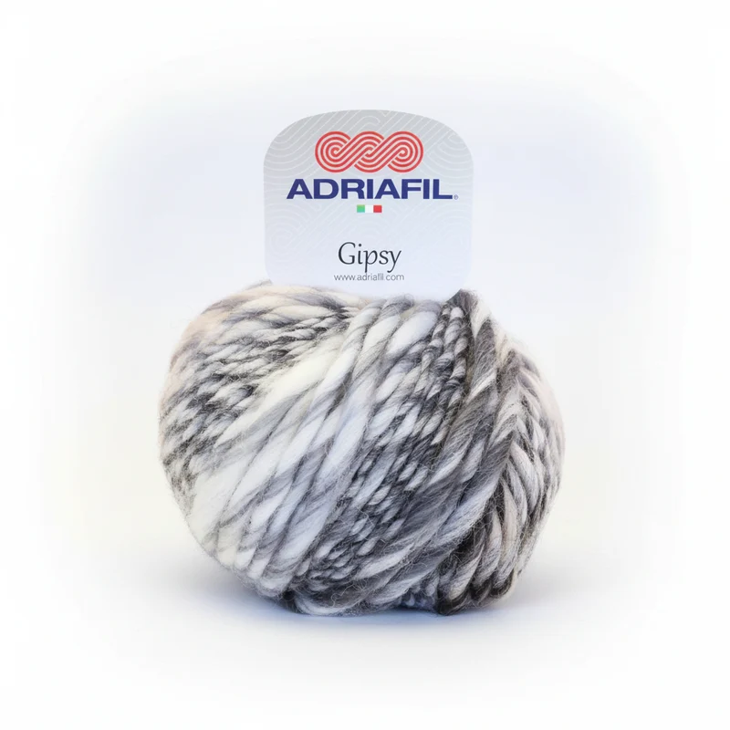 Gipsy - 50 gr