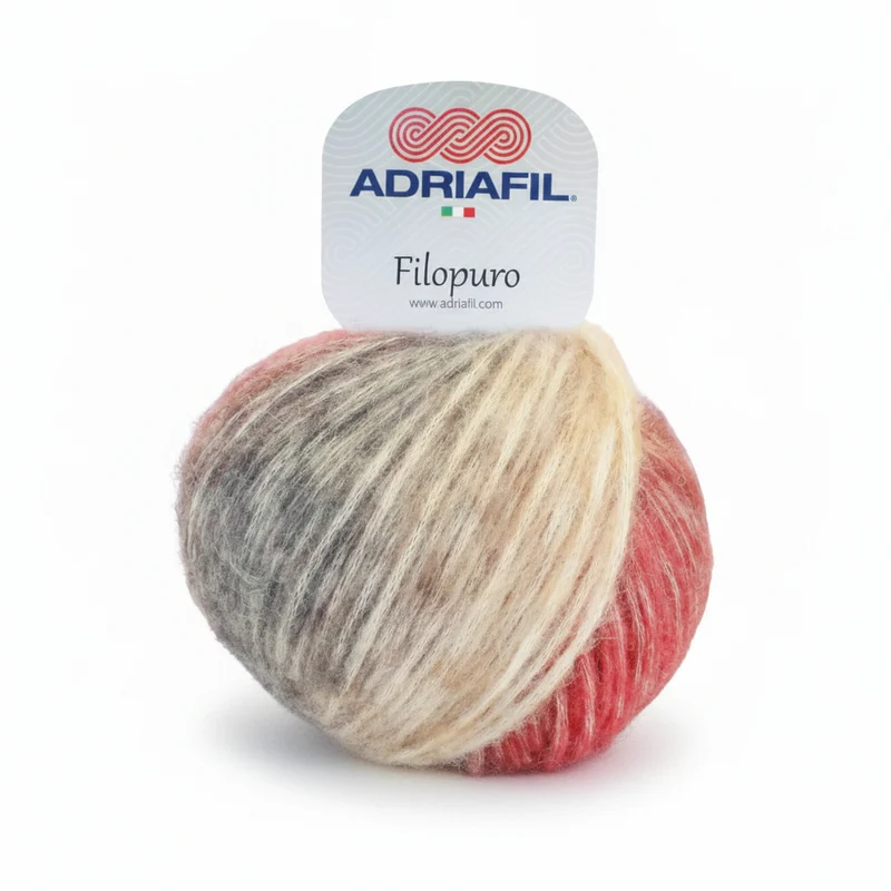 Filopuro - 50 gr