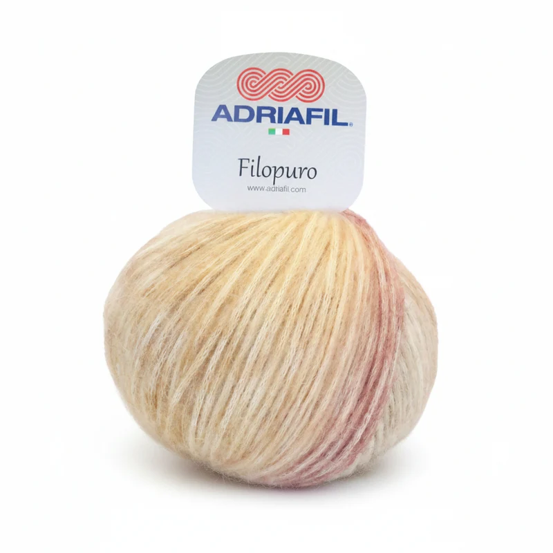 Filopuro - 50 gr