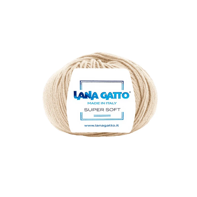 Super Soft - 50 gr