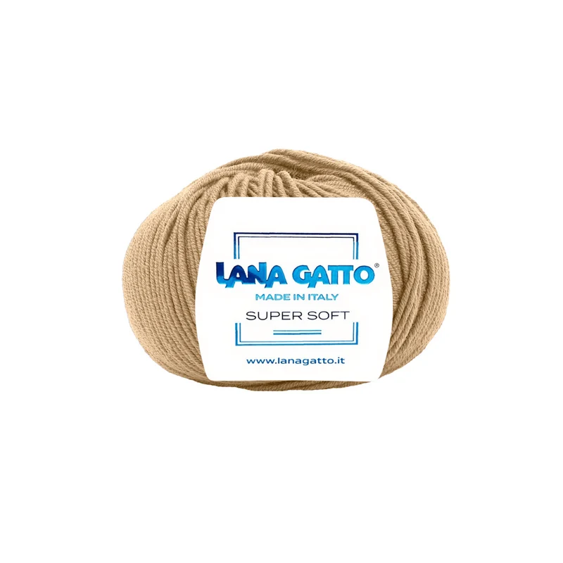 Super Soft - 50 gr