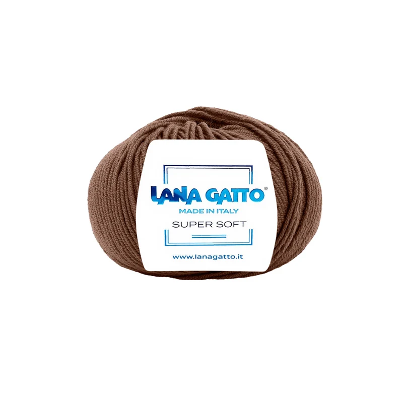 Super Soft - 50 gr