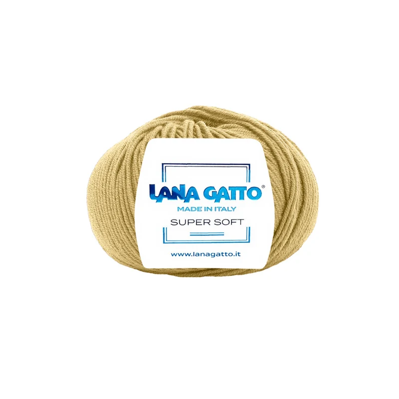 Super Soft - 50 gr