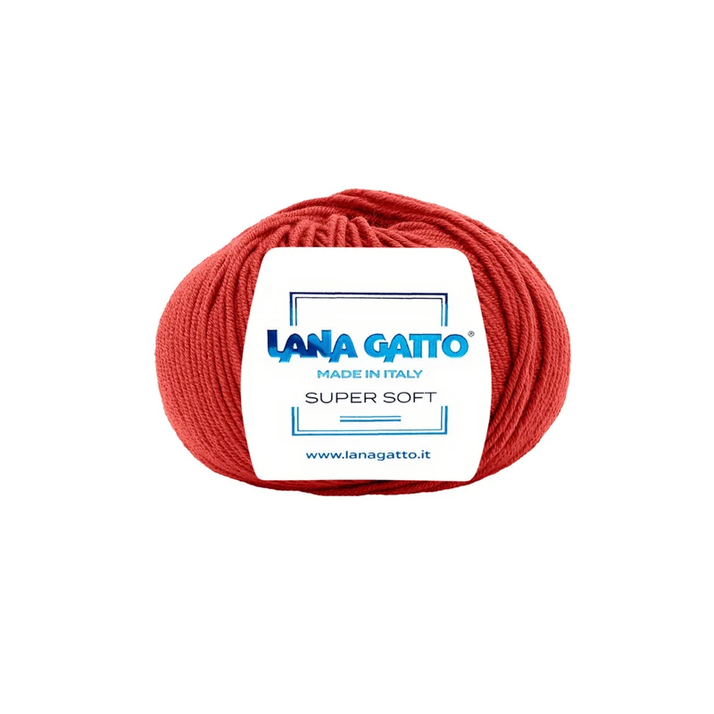 Super Soft - 50 gr