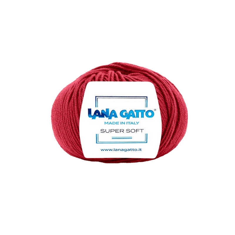 Super Soft - 50 gr