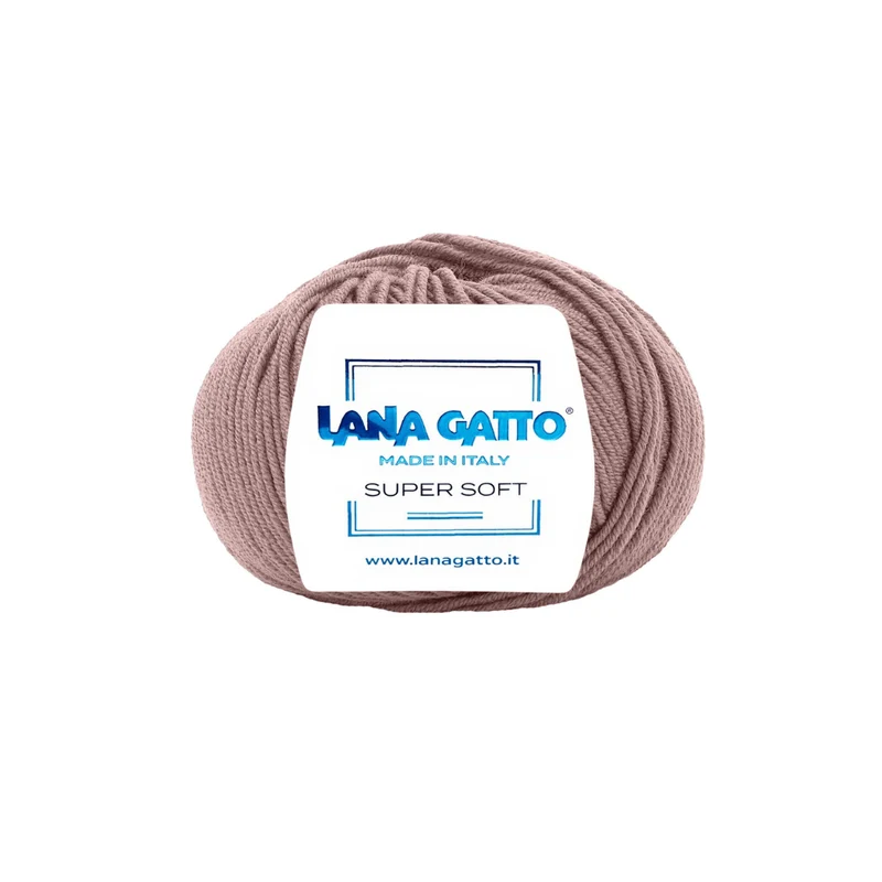 Super Soft - 50 gr