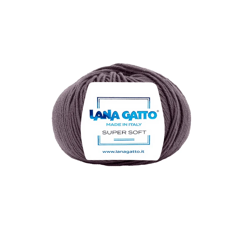Super Soft - 50 gr