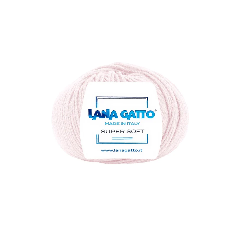 Super Soft - 50 gr