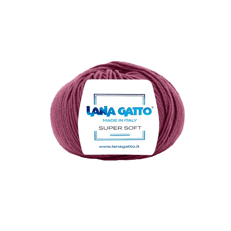 Super Soft - 50 gr