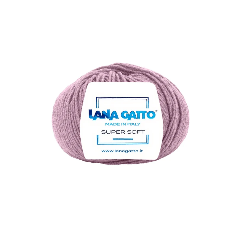 Super Soft - 50 gr