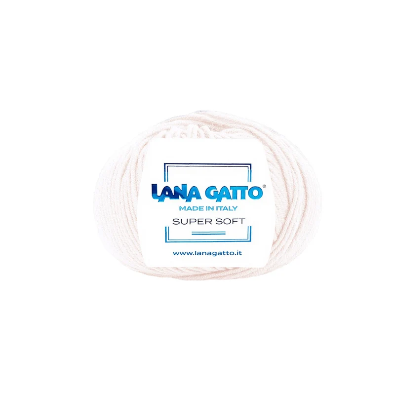 Super Soft - 50 gr