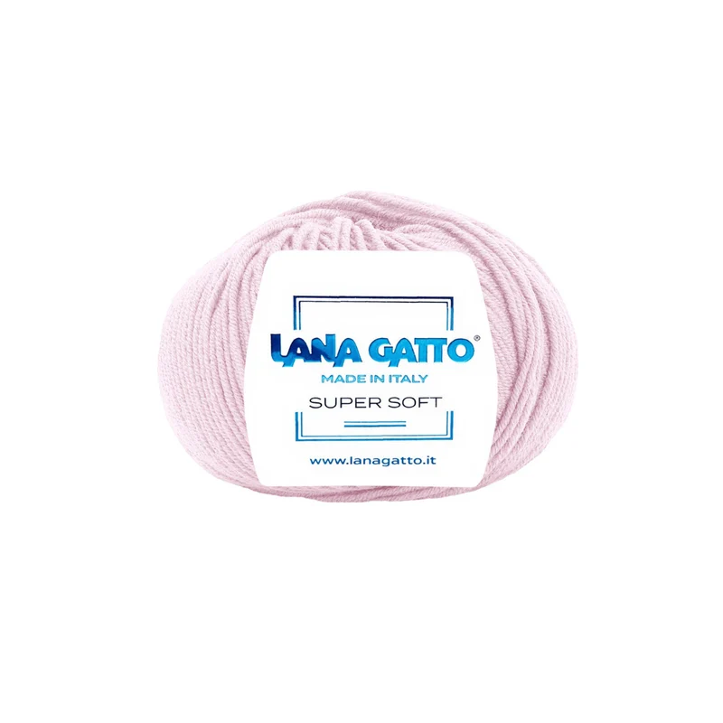 Super Soft - 50 gr