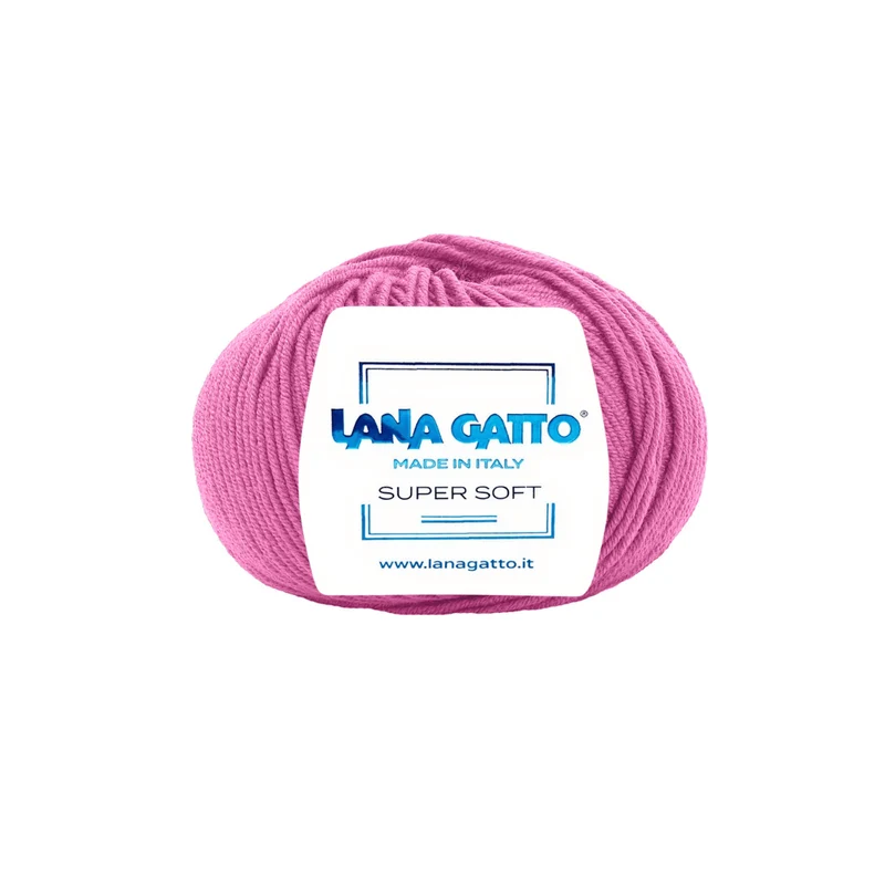 Super Soft - 50 gr