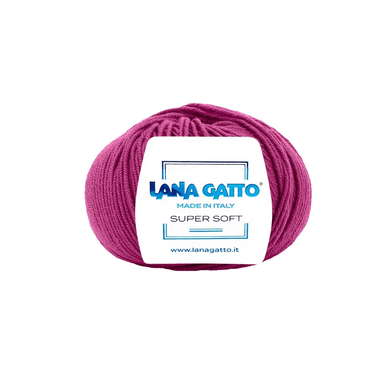 Super Soft - 50 gr