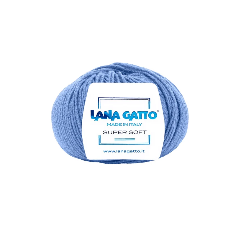 Super Soft - 50 gr