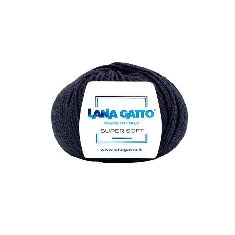 Super Soft - 50 gr