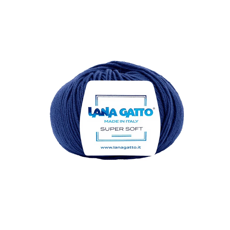 Super Soft - 50 gr