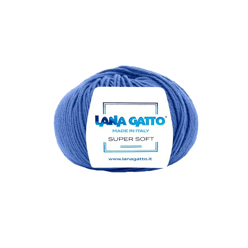 Super Soft - 50 gr
