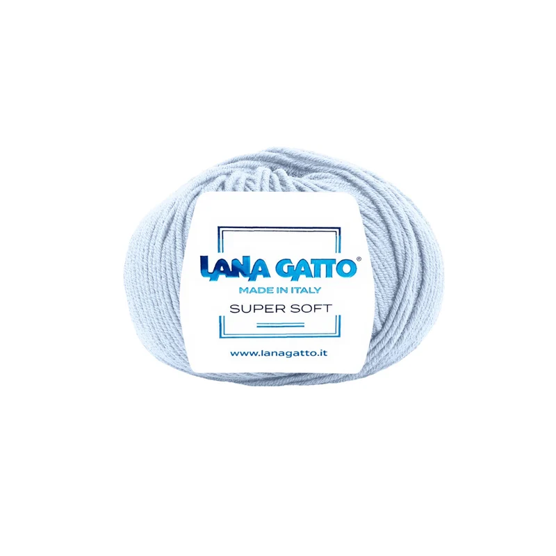Super Soft - 50 gr