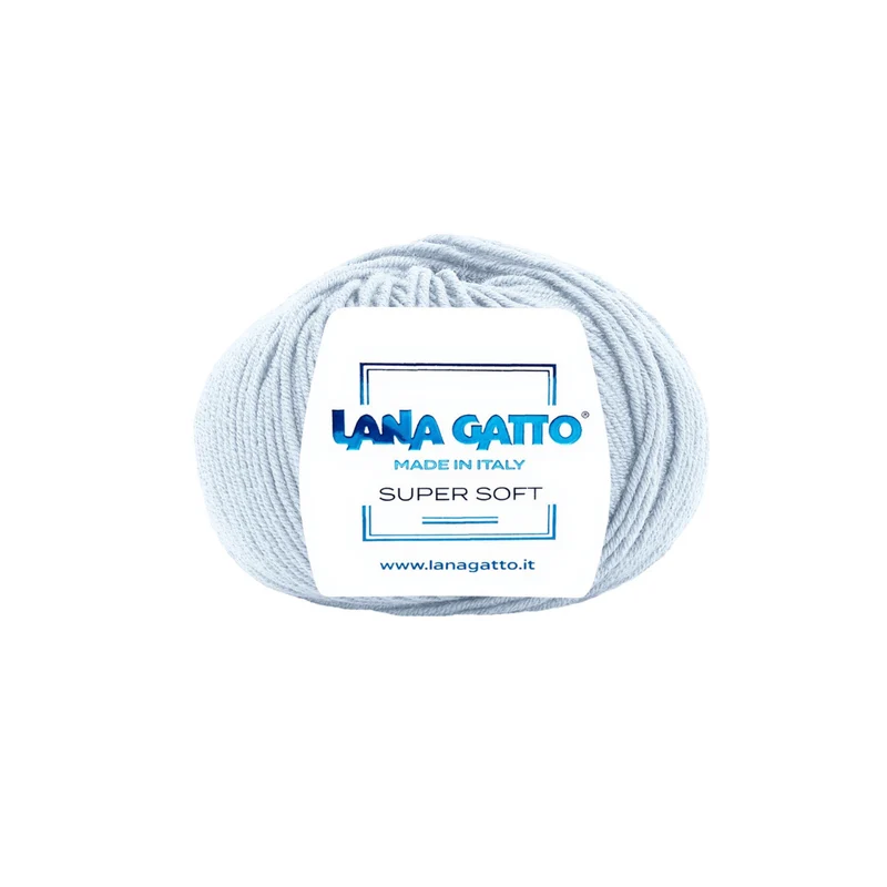 Super Soft - 50 gr