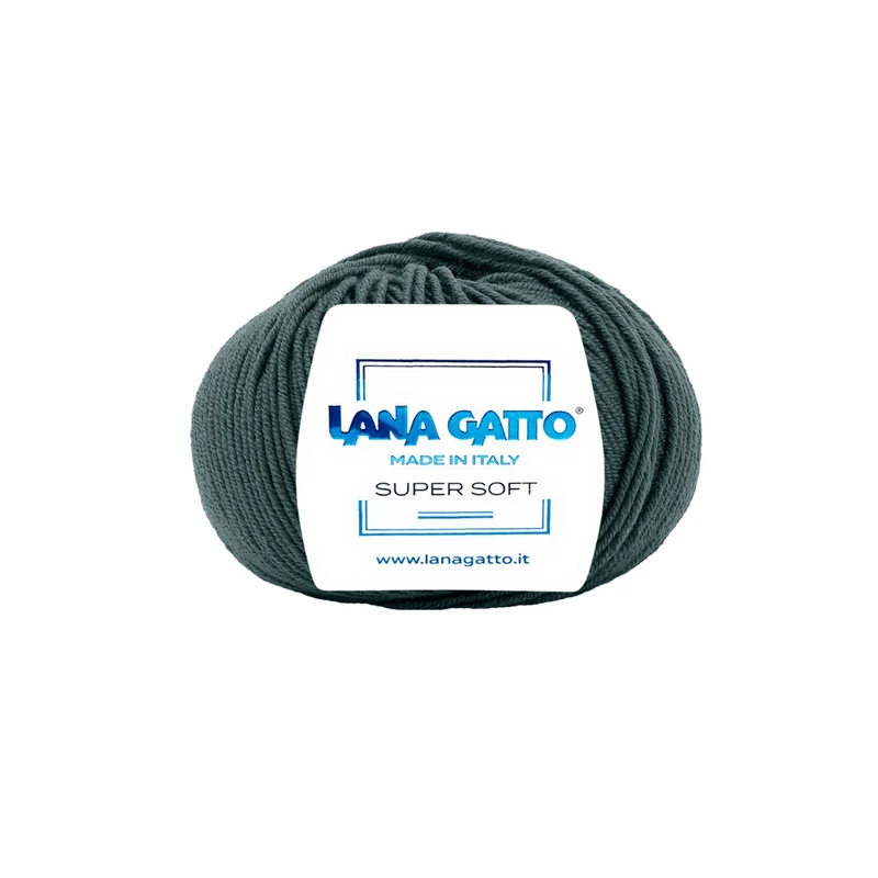 Super Soft - 50 gr