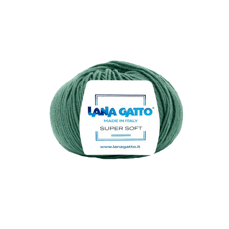 Super Soft - 50 gr