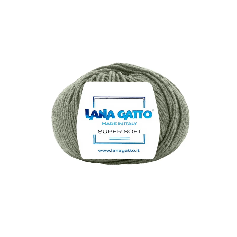 Super Soft - 50 gr