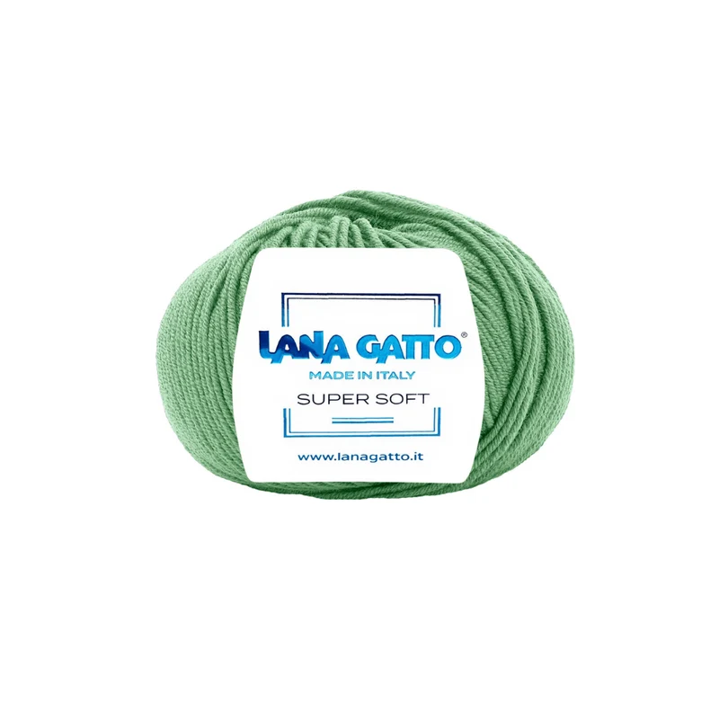 Super Soft - 50 gr