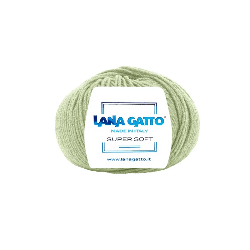 Super Soft - 50 gr