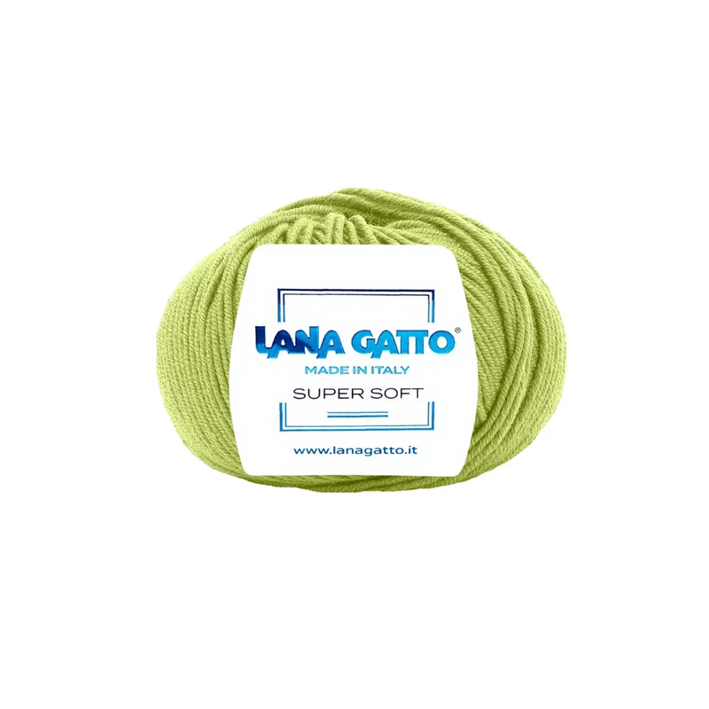 Super Soft - 50 gr