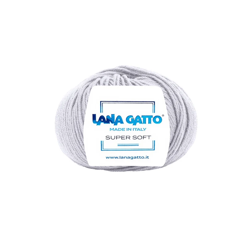 Super Soft - 50 gr