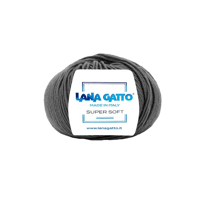 Super Soft - 50 gr