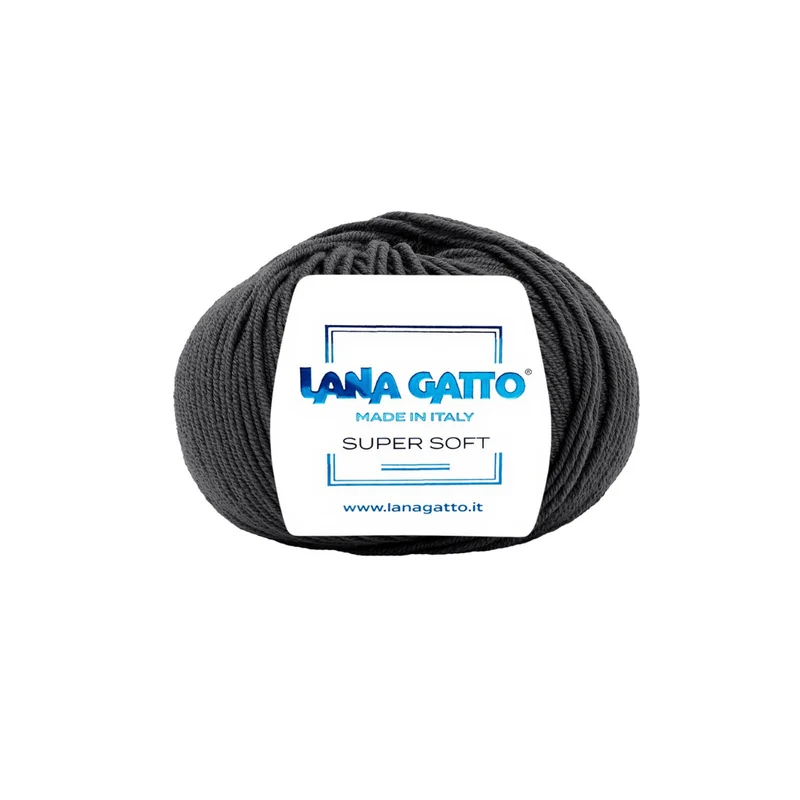 Super Soft - 50 gr
