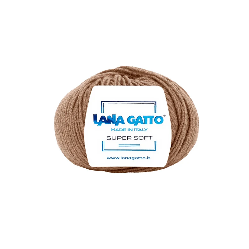 Super Soft - 50 gr
