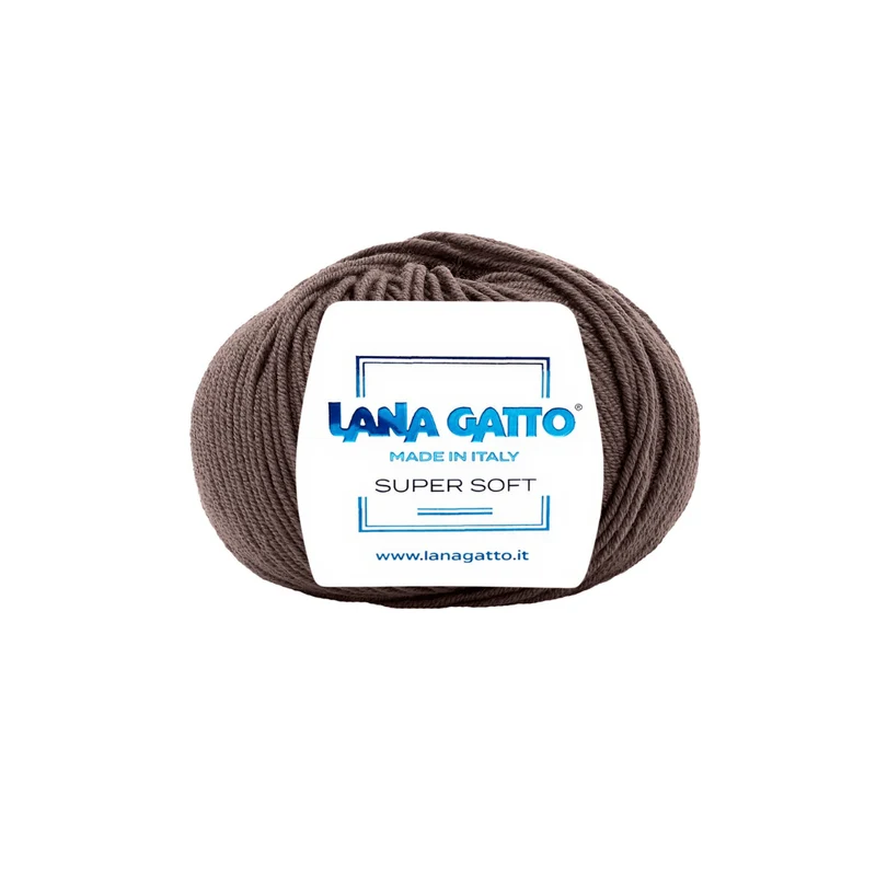 Super Soft - 50 gr