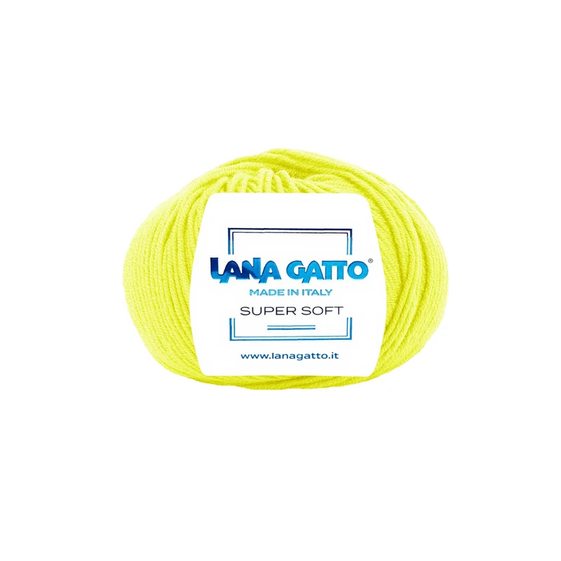 Super Soft - 50 gr
