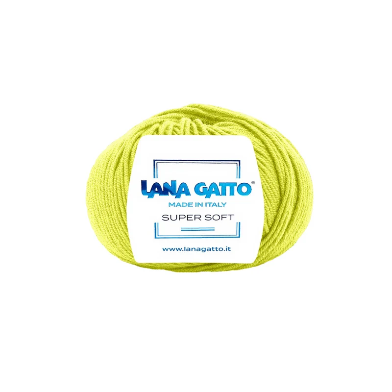 Super Soft - 50 gr