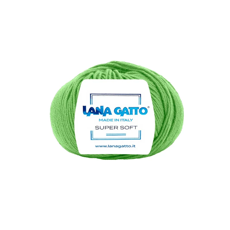 Super Soft - 50 gr