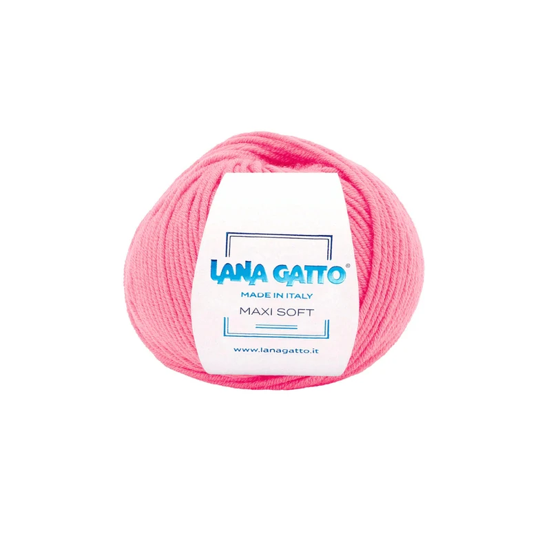 Maxi Soft Fluo - 50 gr