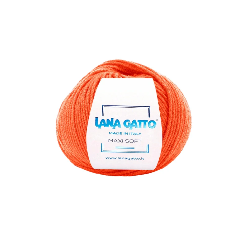 Maxi Soft Fluo - 50 gr