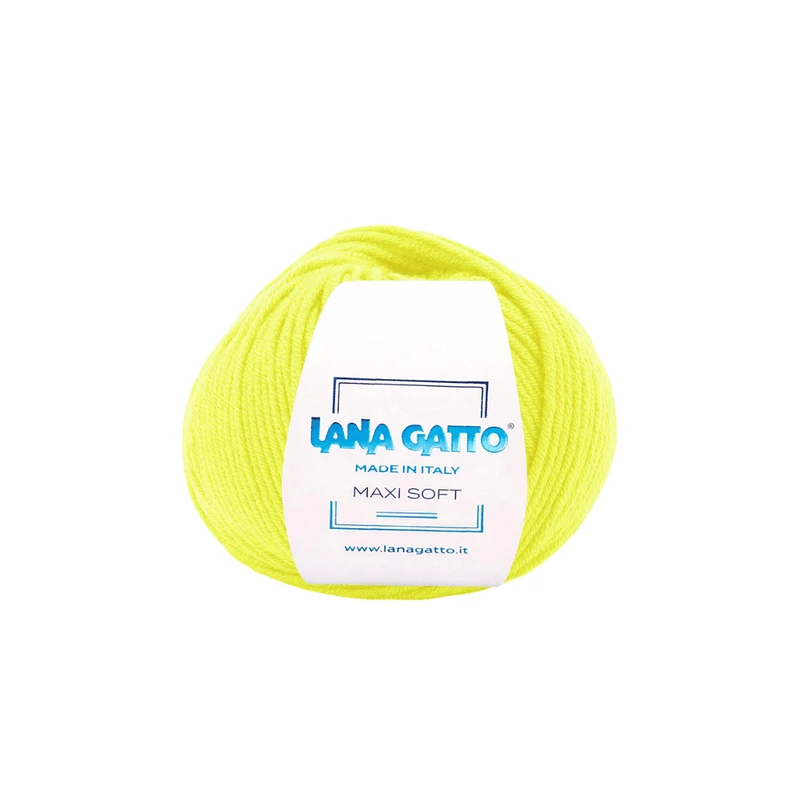 Maxi Soft Fluo - 50 gr