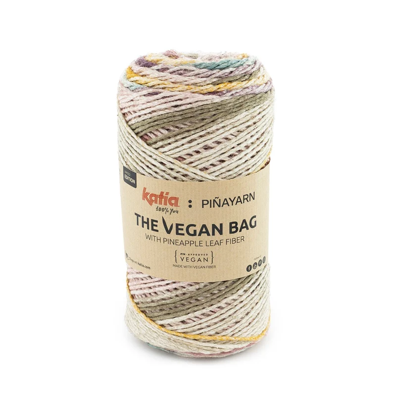 Vegan Bag Color - 200 gr