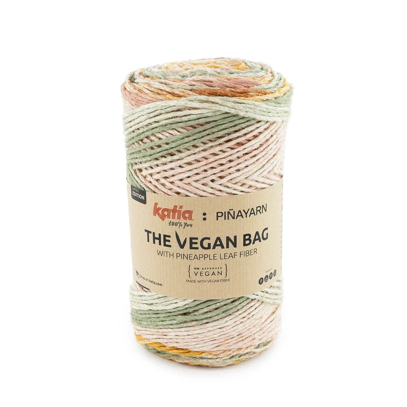 Vegan Bag Color - 200 gr