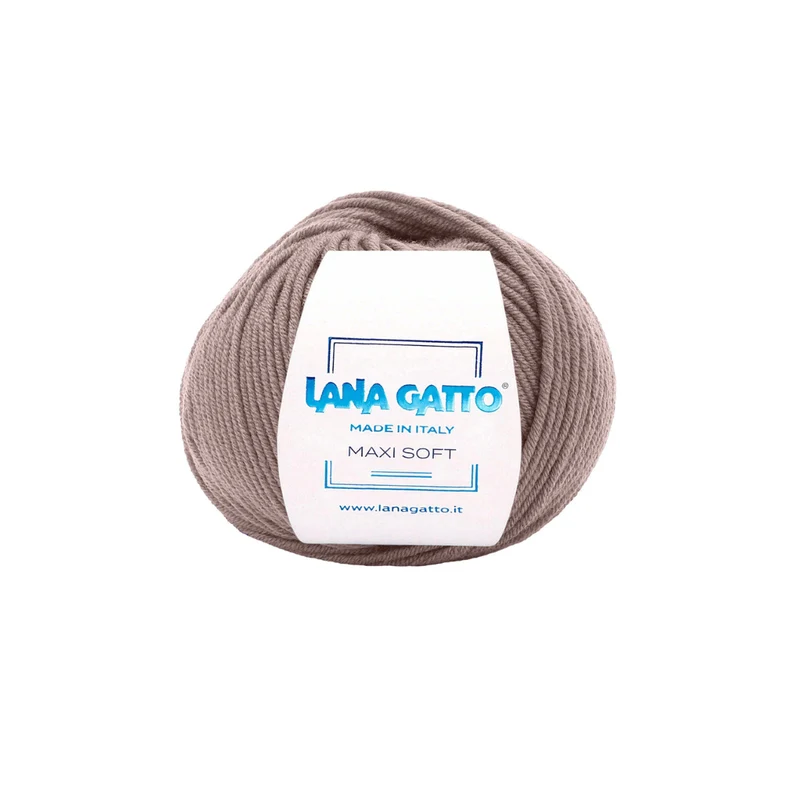 Maxi Soft - 50 gr
