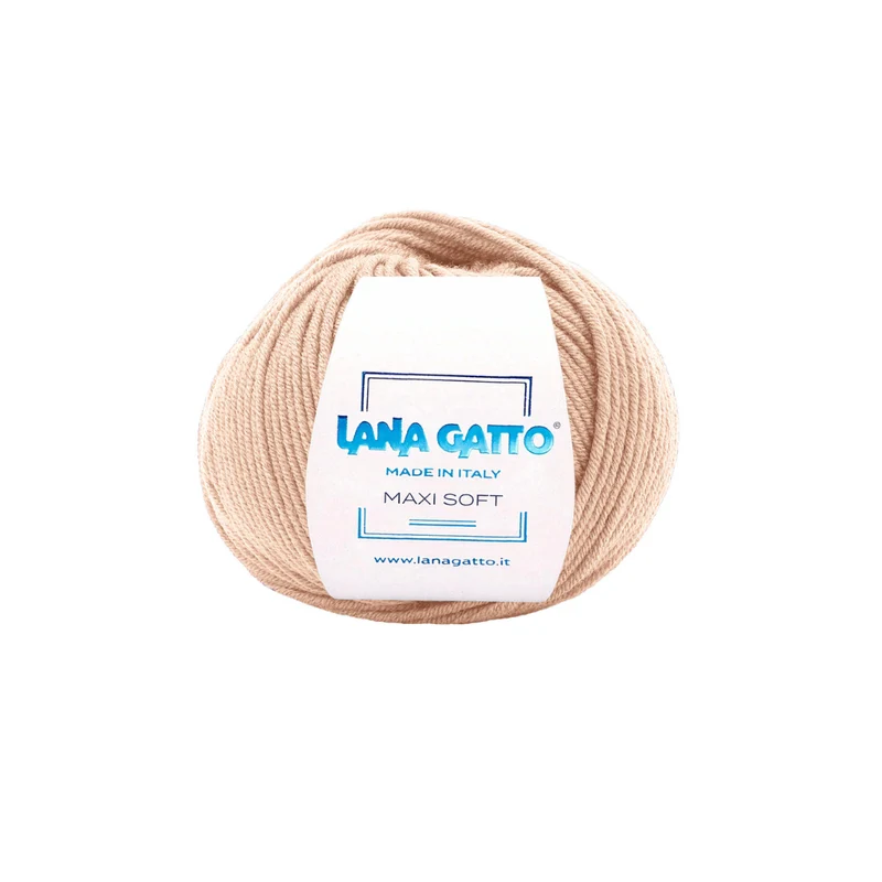Maxi Soft - 50 gr