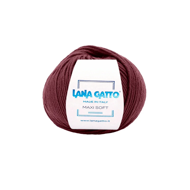 Maxi Soft - 50 gr