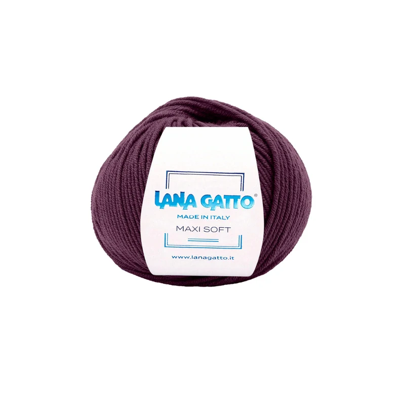 Maxi Soft - 50 gr
